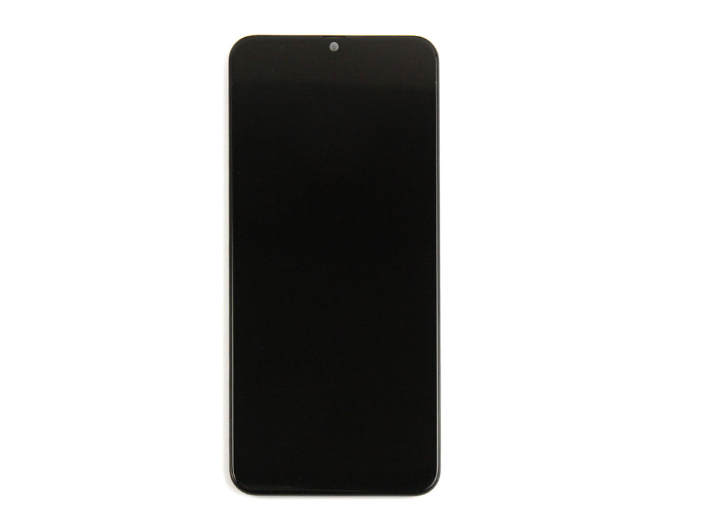 Display Compativel Samsung Galaxy A50 Black