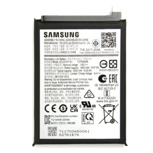 Bateria Original Samsung Galaxy A22 5G