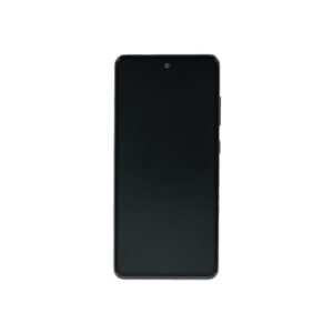 Display Completo Original Samsung Galaxy A52s Black
