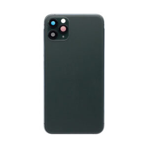 Chassi completo iPhone 11 Pro Verde
