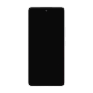 Display Completo Original Samsung Galaxy A52 Black