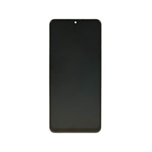 Display Completo Original Samsung Galaxy A22 4G Black