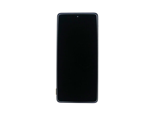 Display Completo Original Samsung Galaxy A71 Black