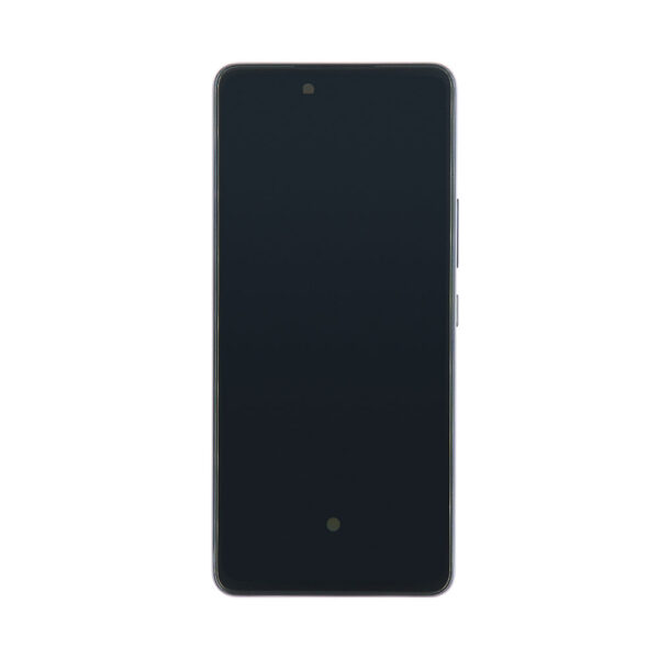 Display Completo Original Samsung Galaxy A53 Black