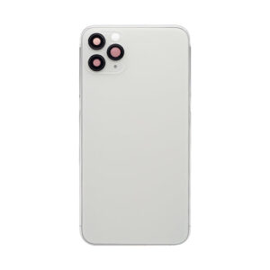 Chassi completo iPhone 11 Pro Branco