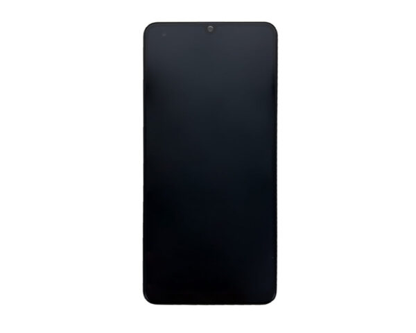 Display Completo Original Samsung Galaxy A32 4G Black