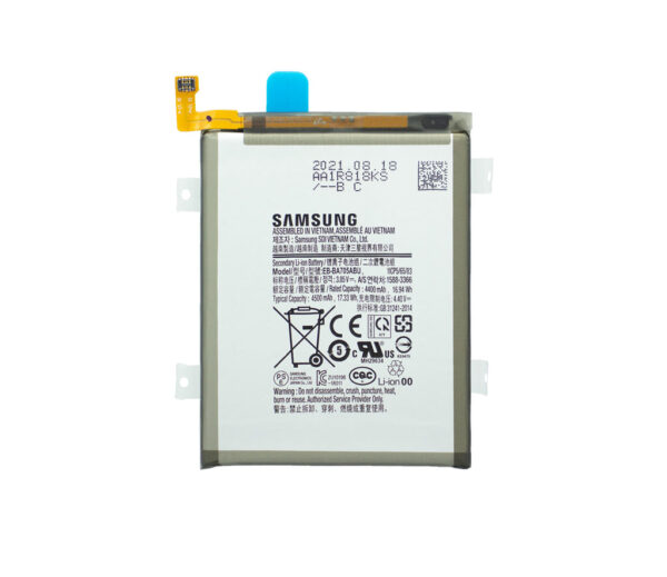 Bateria Original Samsung Galaxy A70