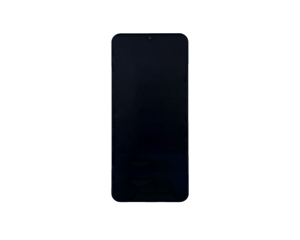 Display Completo Original Samsung Galaxy A13 4G Black