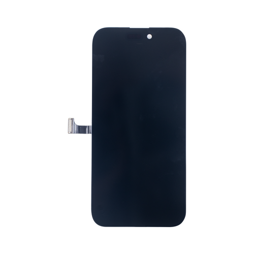 Display Pulled Apple iPhone 15 Black