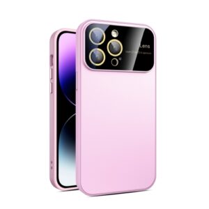 Capa iPhone 15 Pro