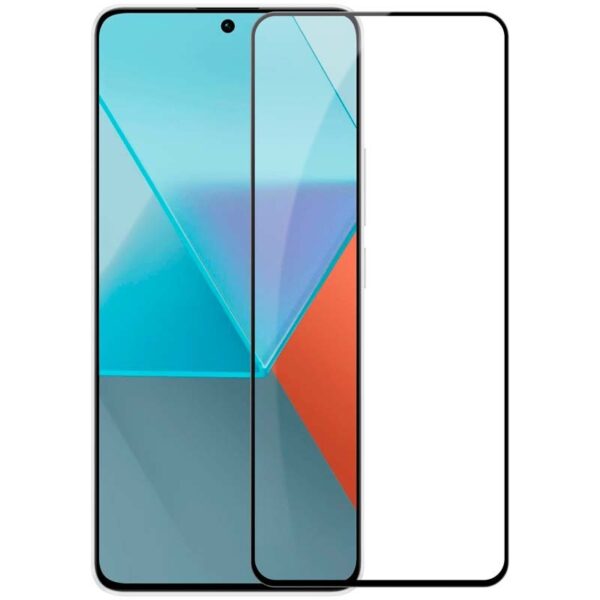 Película Vidro temperado Xiaomi Redmi Note 13 4G Fullcover