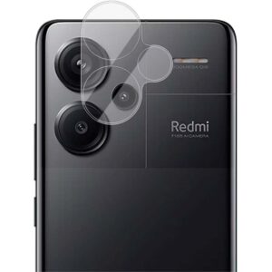 Película Vidro Temperado Camera Traseira Xiaomi Redmi Note 13 Pro+