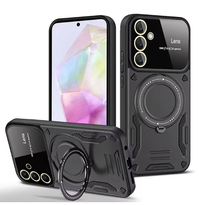 Capa Samsung Galaxy A34