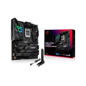 Motherboard ASUS 1700 ROG STRIX Z790-F GAMING WIFI II