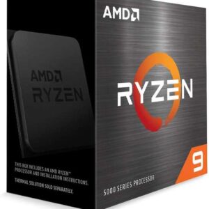 Procesador AMD Ryzen 9 5900X 3.7 GHz