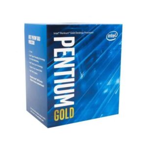 Procesador Intel Pentium Gold G6405 4