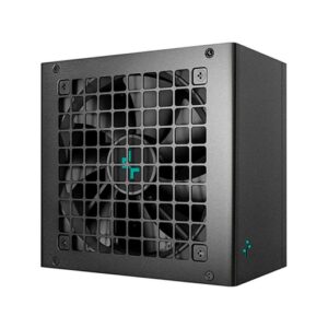 Fonte de Alimentação ATX 850W DEEPCOOL PN850-M