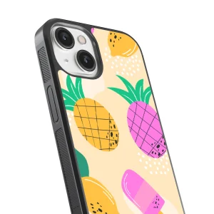 Capa iPhone Piña Colada