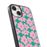 Capa iPhone Sunday Flower