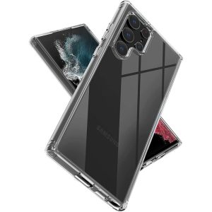 Capa Samsung Galaxy S25 Ultra Anti-choque