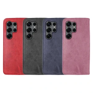 Capa Samsung Galaxy S25 Ultra Flipcover