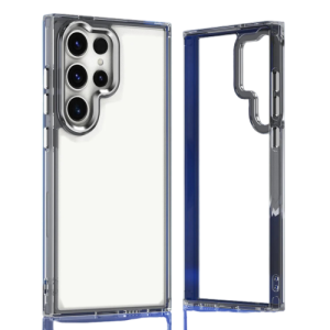Capa Samsung Galaxy S25 Ultra Acrílica Frame