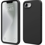 Capa iPhone 16e Silicone Líquido